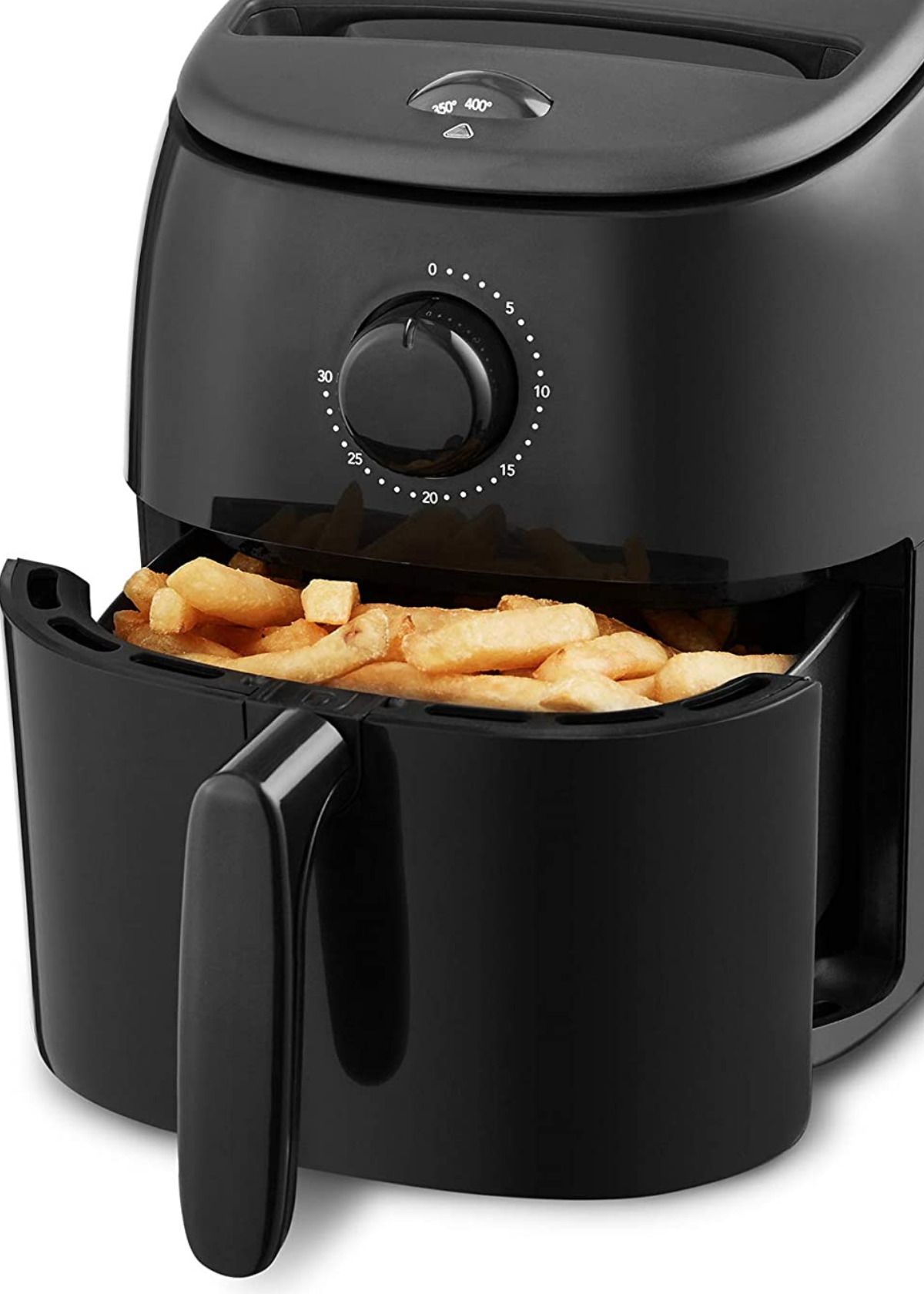 What Size Air Fryer Do I Need? Choose The Right Size Tips