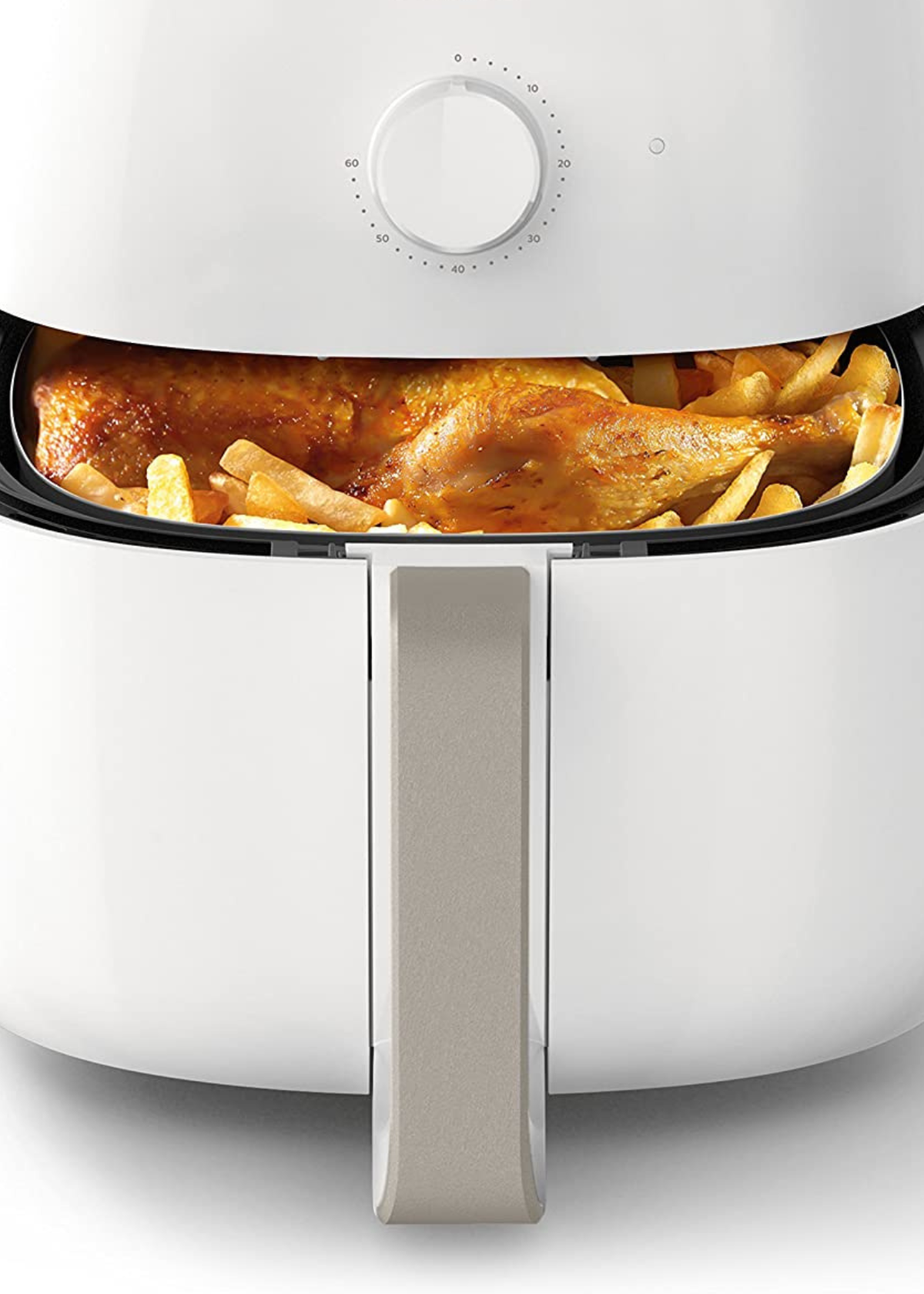 What Size Air Fryer Do I Need For A Family Of 4?