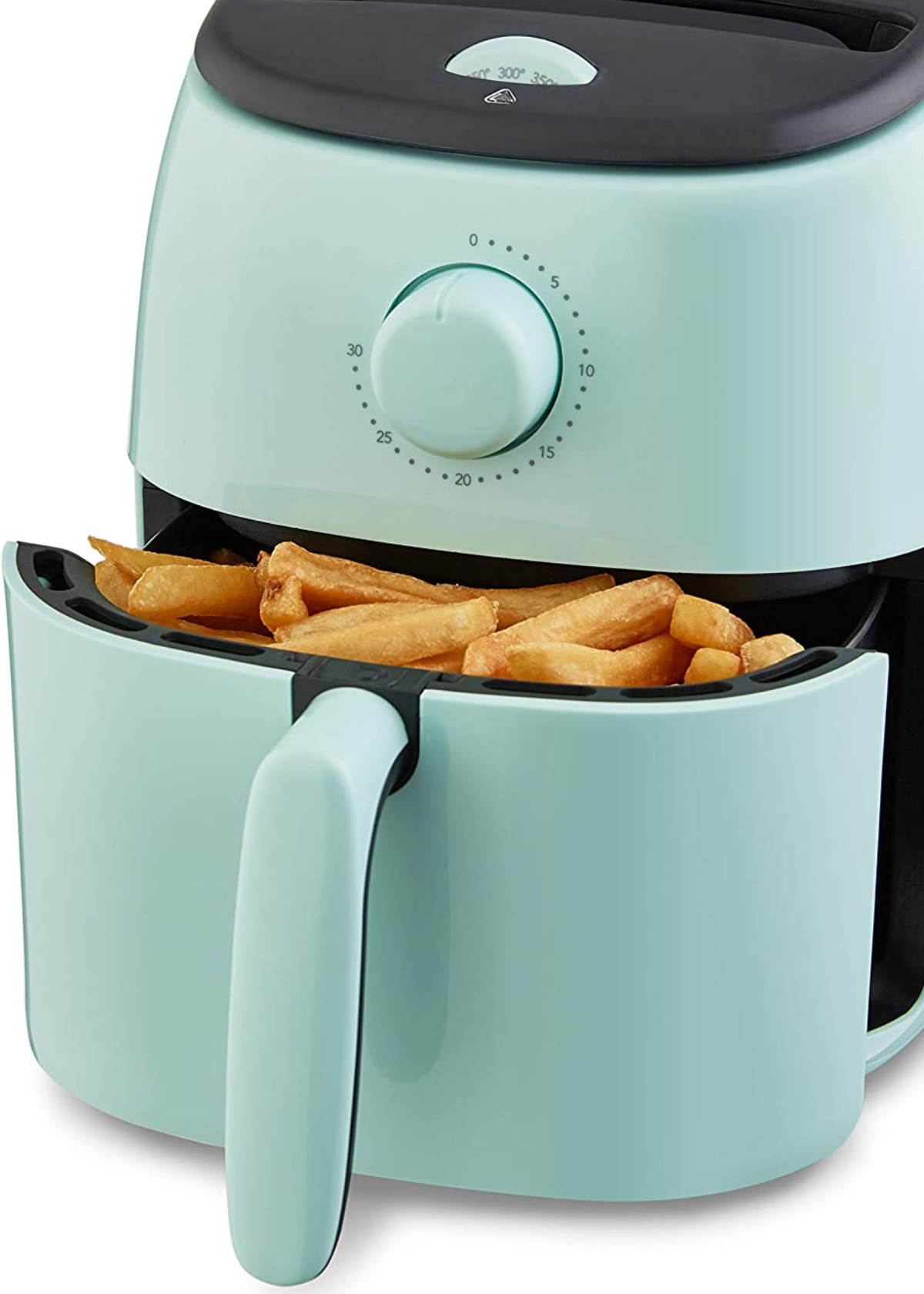 What Size Air Fryer Do I Need For A Family Of 4?