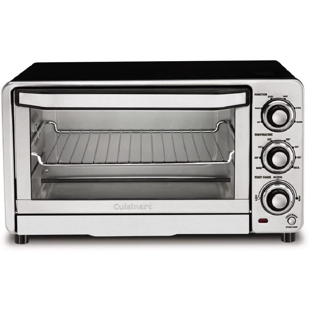 Cuisinart TOB-40N Classic Toaster Oven
