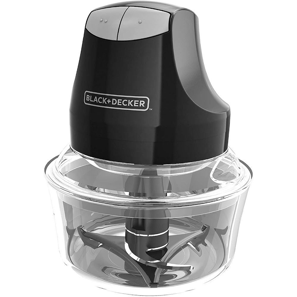 Best Glass Food Processor That Makes Your Cooking A Breeze