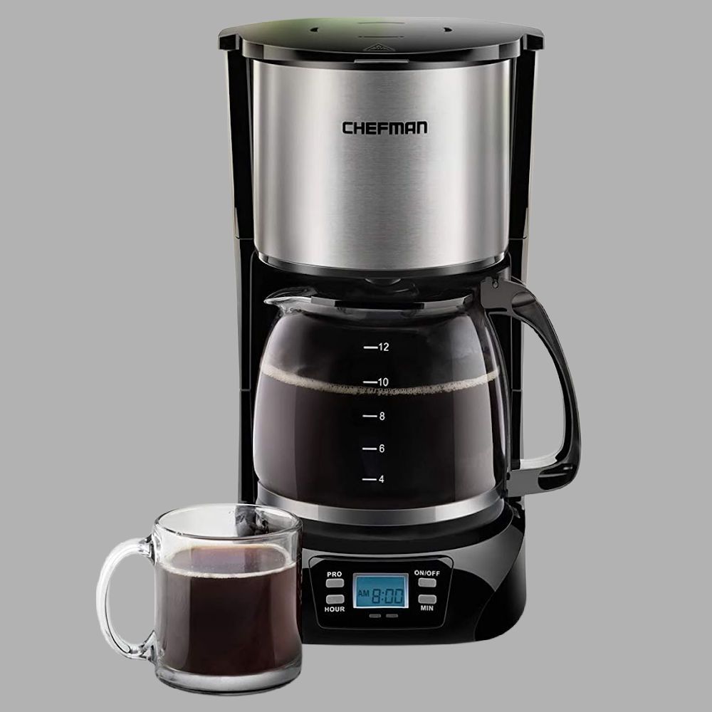 Bonavita 8 Cup Coffee Maker, One-Touch Pour Over Vietnam