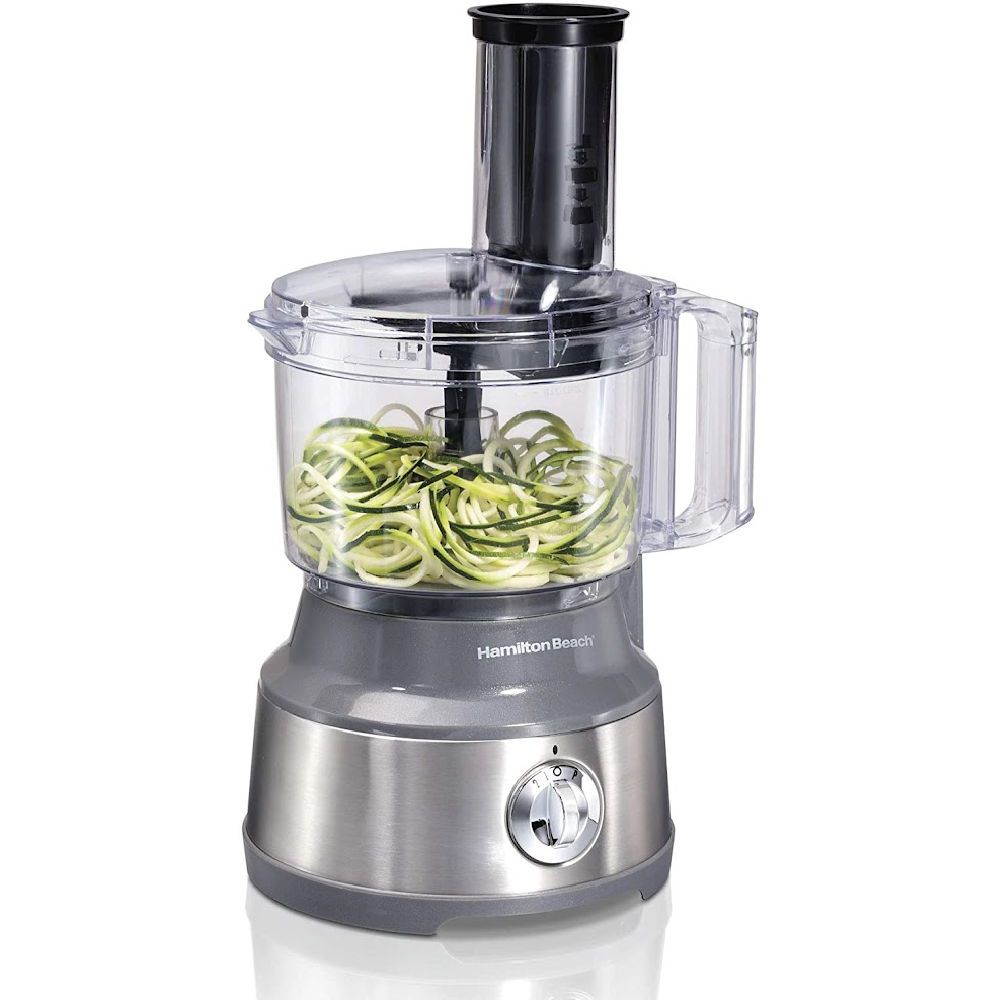 Best budget food processors 2022 – top models under £150