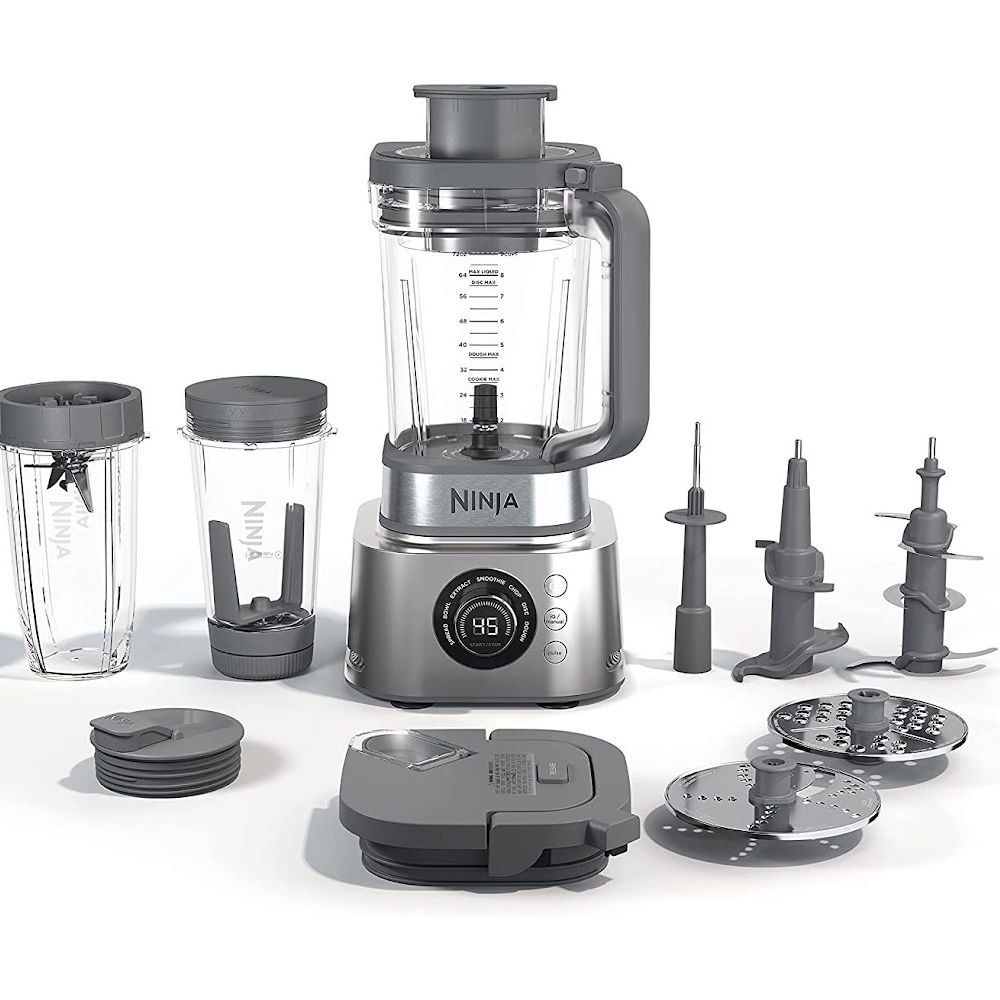 Best Blender Food Processor Combos of 2022