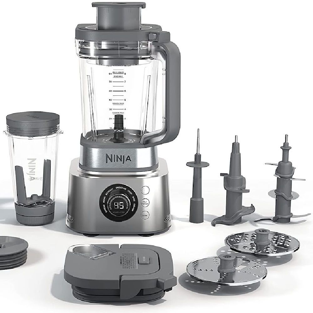 ✓Top 10 Best Blender and Food Processor Combo of 2023 