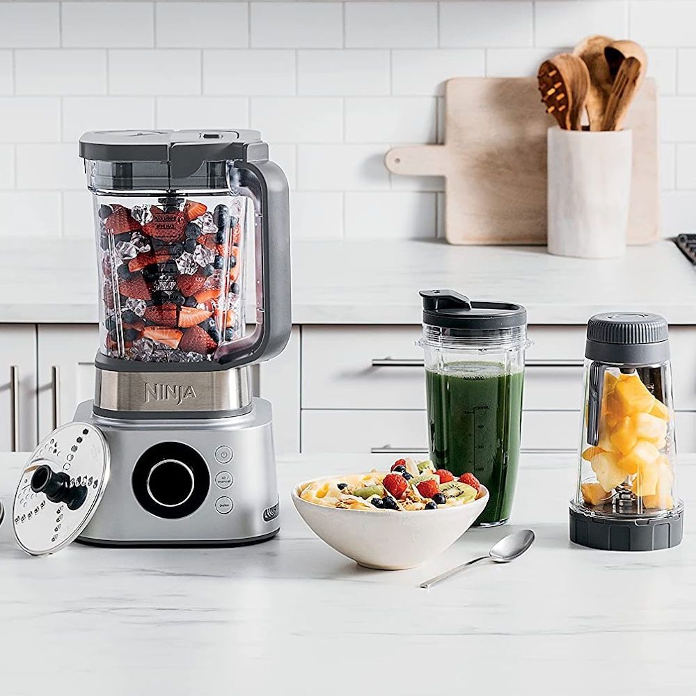 Best Blender Food Processor Combos of 2022