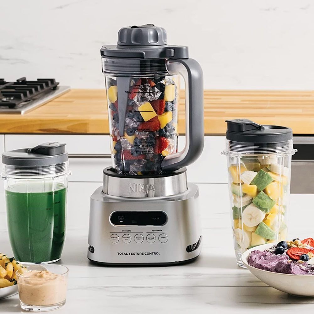 Best Blenders of 2022  Best Blenders for Smoothies