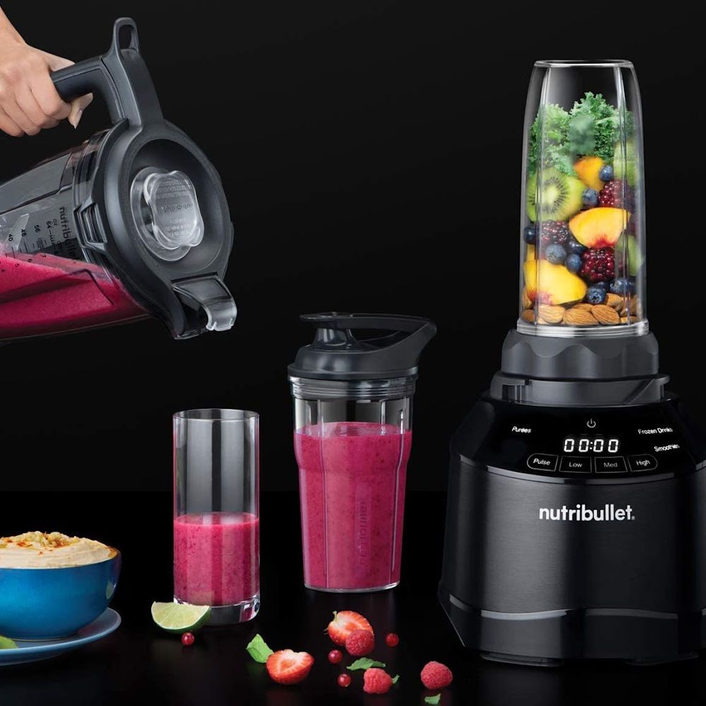 Cleanblend Professional Blender - Local pickup