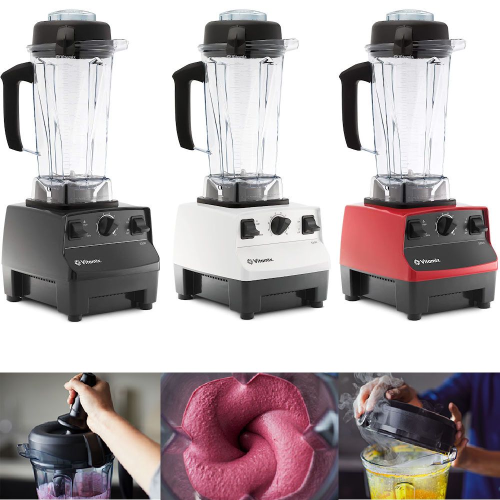 ✓ Top 5 Best Puree Blenders 