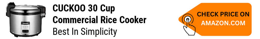<img src="137_Commercial-rice-cooker-1.jpg" alt="CUCKOO 30 Cup Commercial Rice Cooker">