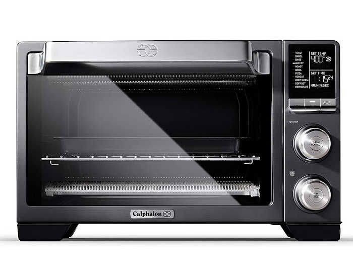 <img src="173_best toaster oven airfryer combo-1.jpg" alt="Calphalon Air Fryer Toaster Oven">