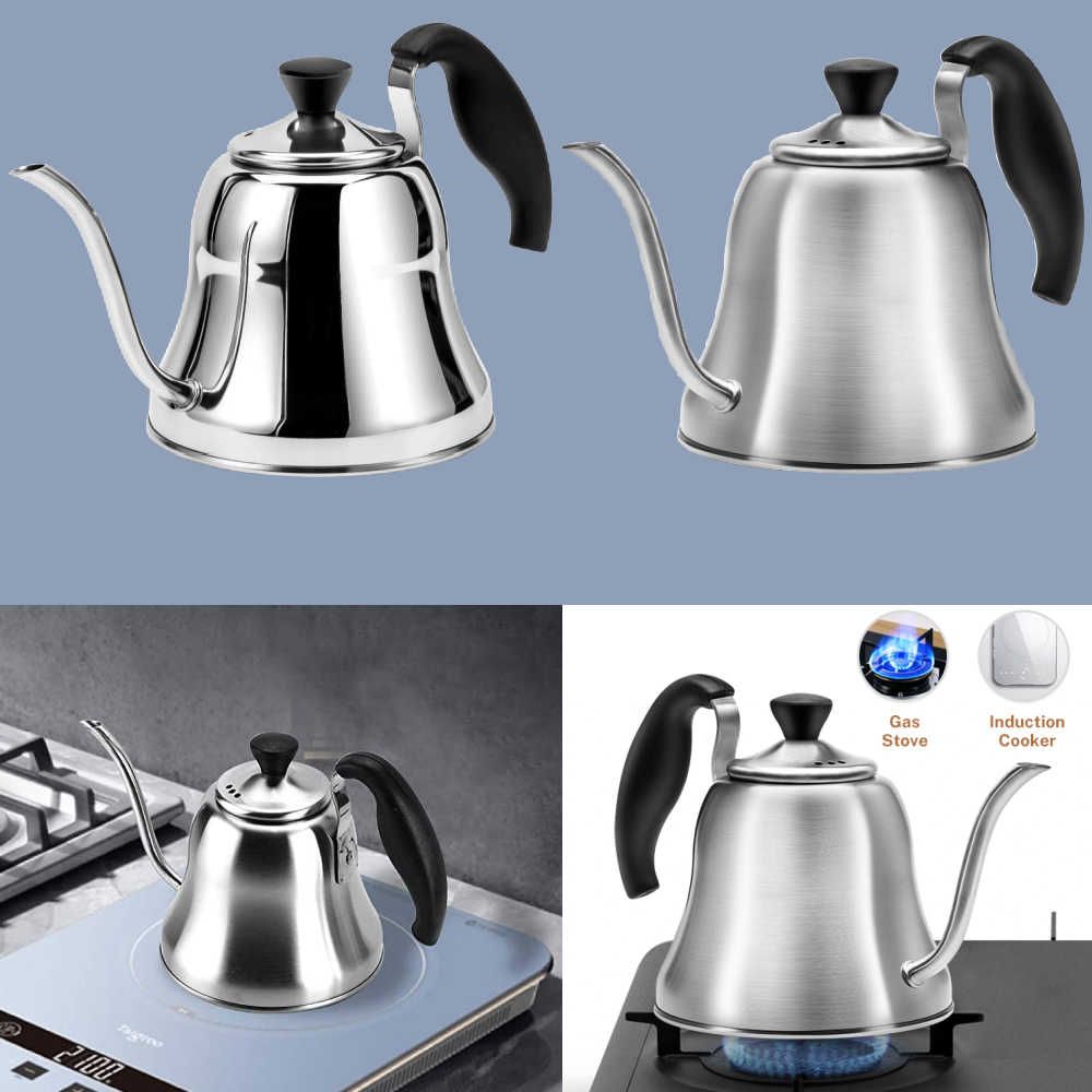 <img src="Chefbar-Gooseneck-Pour-Over-Kettle-for-Stovetop-6.jpg" alt="Chefbar Gooseneck Pour Over Kettle">