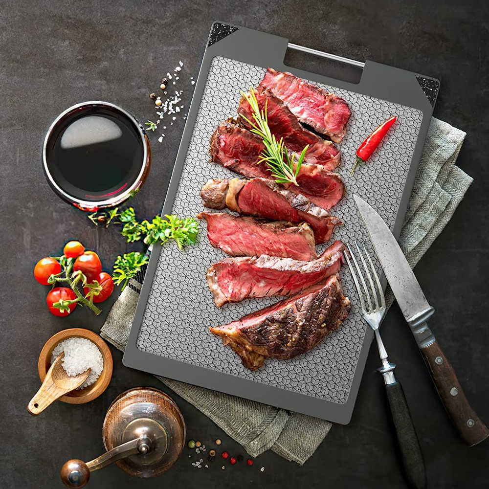 The Best Cutting Board for Your Kitchen 2022