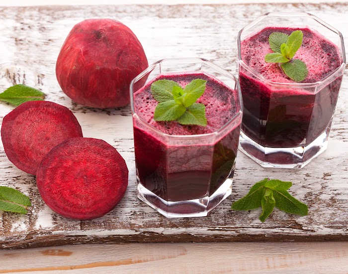 How To Make Beet Juice Source Of So Many Health Benefits
