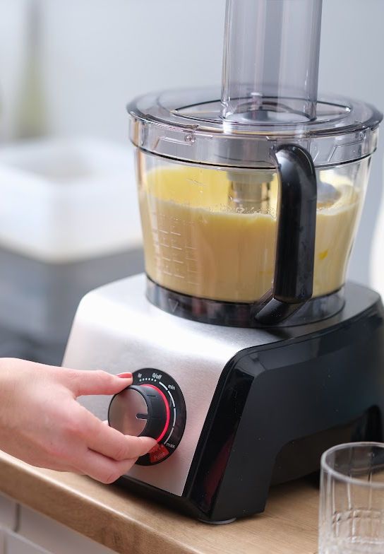 ✓Top 10 Best Blender and Food Processor Combo of 2023 