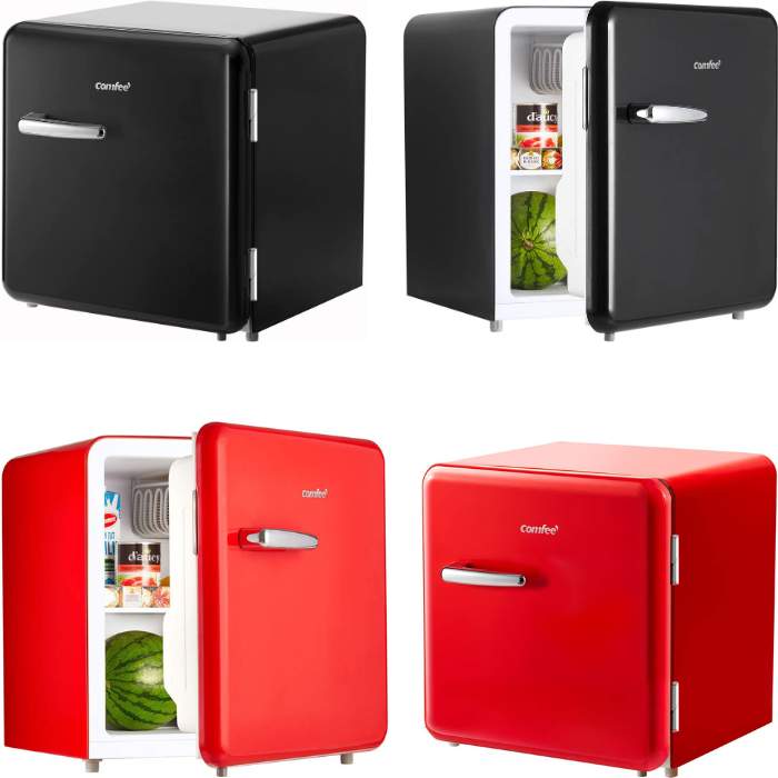 Cheap Mini Fridge: Save Money With 6 Picks