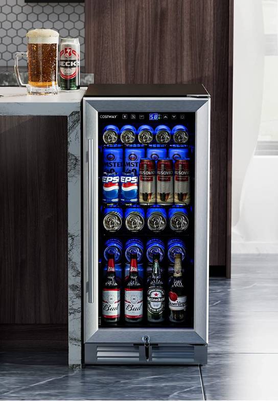 Best Mini Fridge With Lock: 5 Picks For You