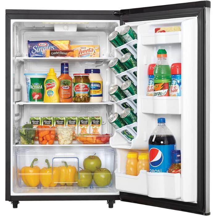 Mini Fridge For Bedroom: 5 Quiet Appliances