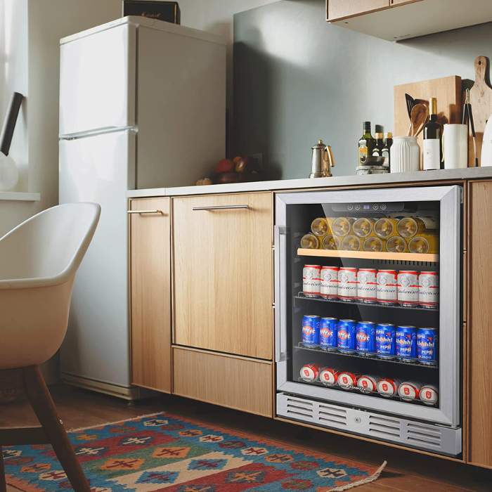 Mini Fridge For Bedroom: 5 Quiet Appliances