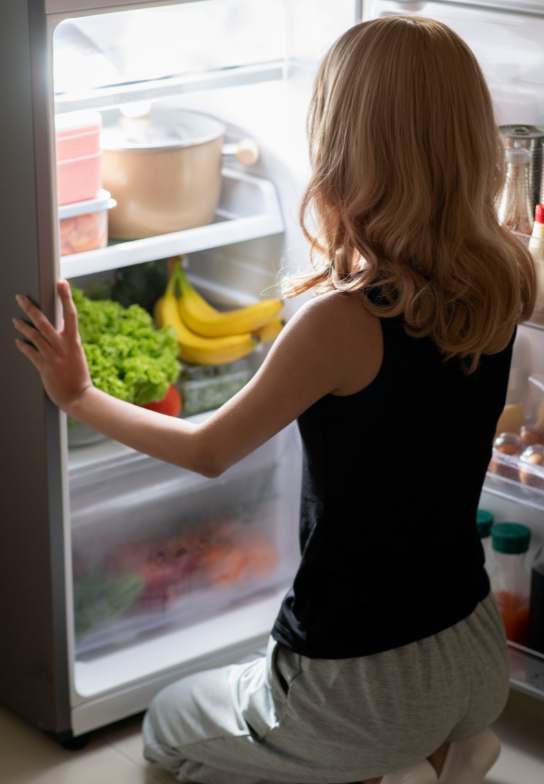 Mini Fridge For Bedroom: 5 Quiet Appliances