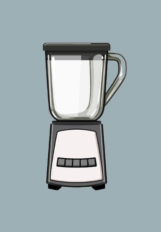 3 Types of Blenders: A Buying Guide