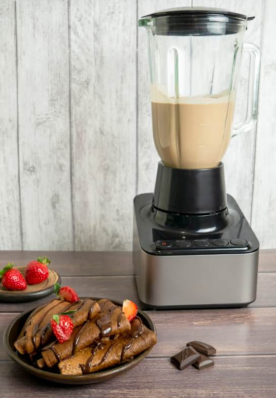 Main types of blenders I AENO – AENO Blog