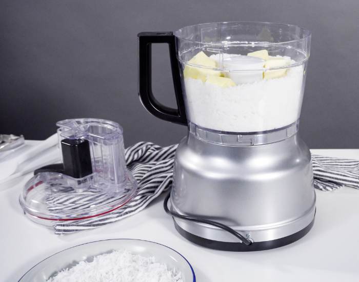 Food Processor vs Food Chopper: Which Should You Choose? • Food Processor  Reviews – The Food Chopper