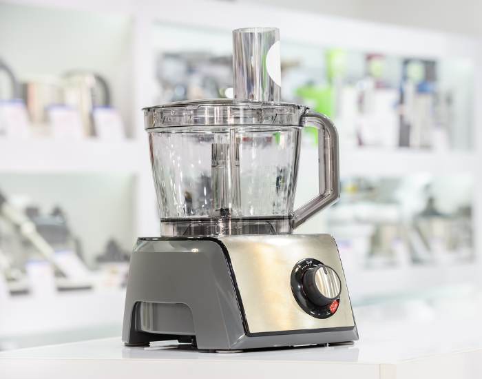 What Is a Food Processor: A Buying Guide