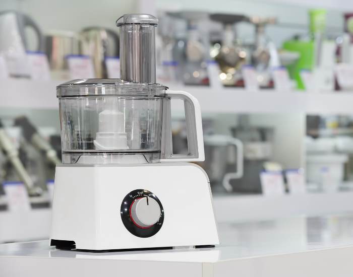 What Is a Food Processor: A Buying Guide