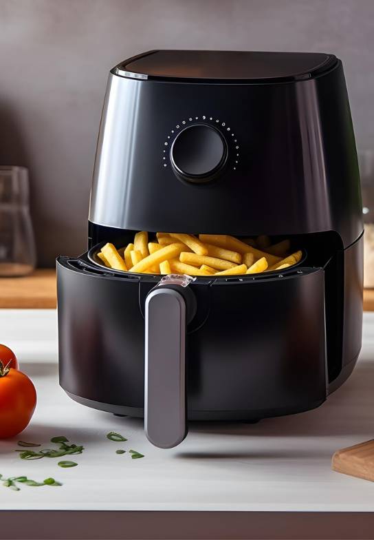 Can An Air Fryer Replace A Toaster Oven? Things You Should Know