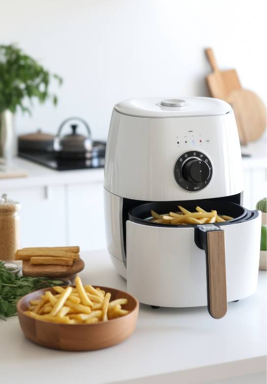 Can An Air Fryer Replace A Deep Fryer: Pros & Cons Of Two Gadgets