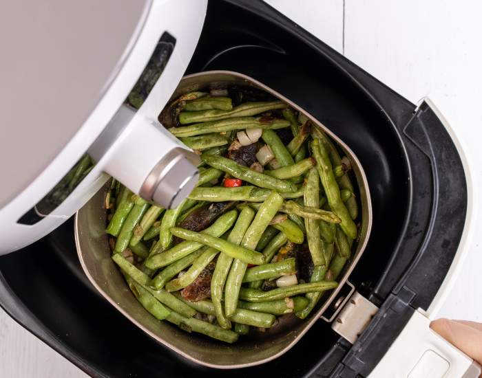 12 types of Air Fryer Safe Containers