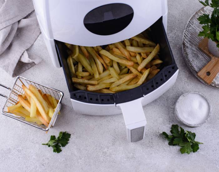 How Do Air Fryers Work?