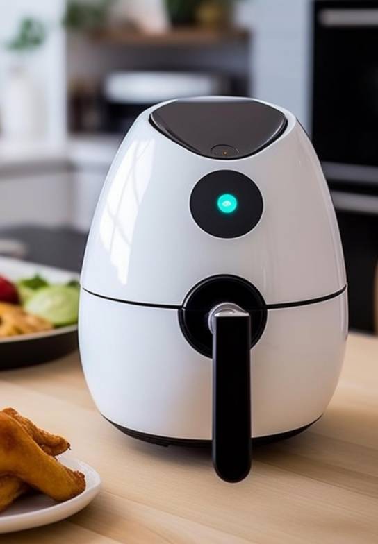 What Size Air Fryer Do I Need? Choose The Right Size Tips