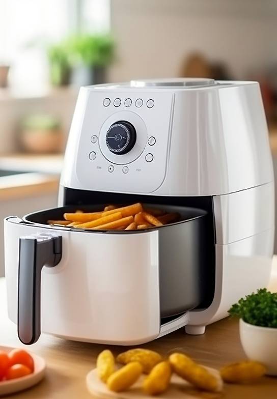 What Size Air Fryer Do I Need For A Family Of 8?