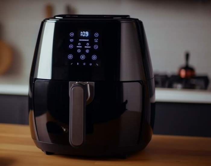 Why Is My Air Fryer Not Turning On? Common Issues And Fixes