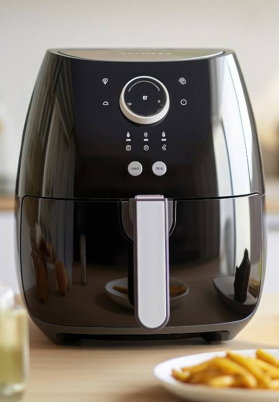 What Size Air Fryer Do I Need? Choose The Right Size Tips