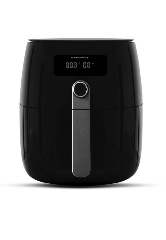 Why Is My Air Fryer Smoking? Fix It To Avoid Potential Hazards