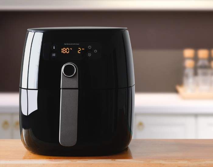 Why Is My Air Fryer Not Turning On? Common Issues And Fixes