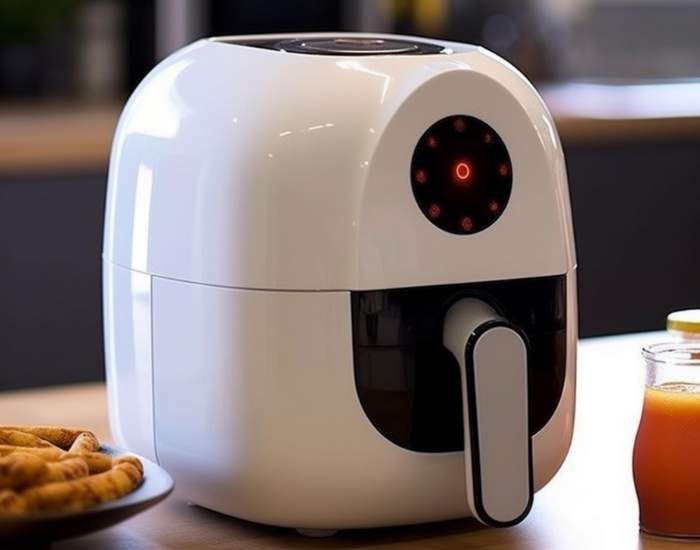 Can An Air Fryer Be Used As A Dehydrator? Your Favorite Snacks Gadget