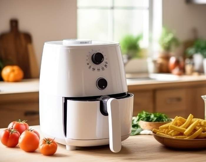 Why Is My Air Fryer Not Working? Common Issues & Solutions To Get It Back Running