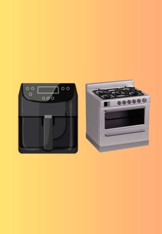 Can An Air Fryer Replace A Toaster Oven? Things You Should Know