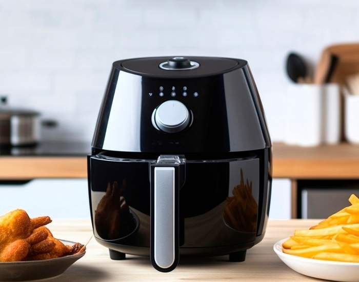 Why Is My Air Fryer Not Working? Common Issues & Solutions To Get It Back Running