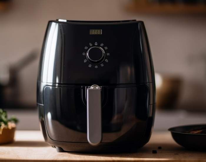 Why Is My Air Fryer Not Turning On? Common Issues And Fixes