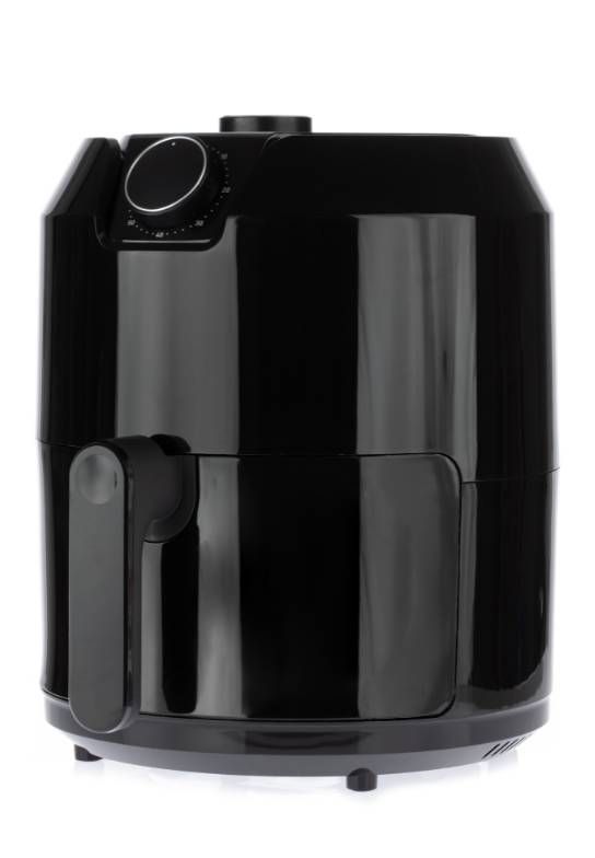 Why Is My Air Fryer Smoking? Fix It To Avoid Potential Hazards