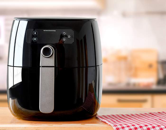 Why Is My Air Fryer Not Turning On? Common Issues And Fixes