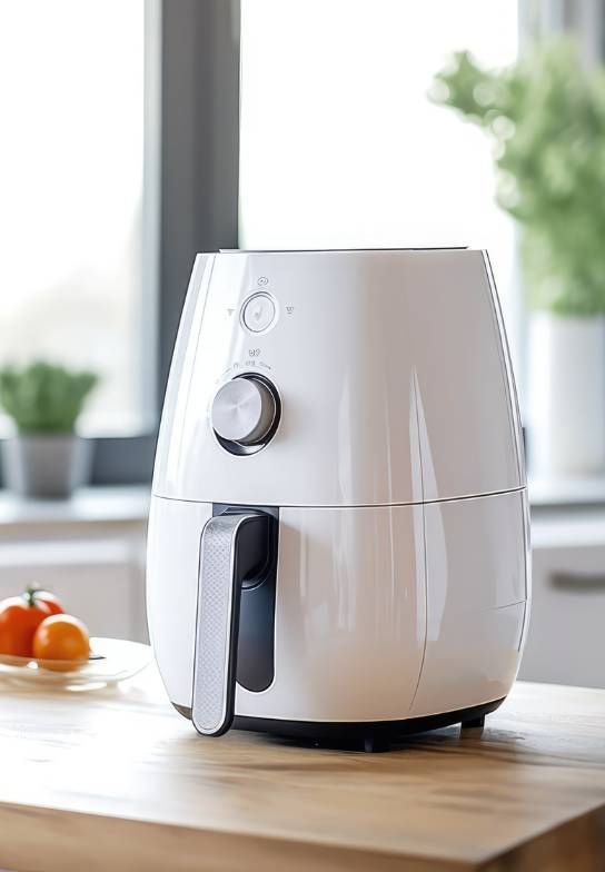 Why Is My Air Fryer Smoking? Fix It To Avoid Potential Hazards