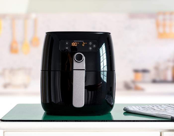 Why Is My Air Fryer Not Turning On? Common Issues And Fixes