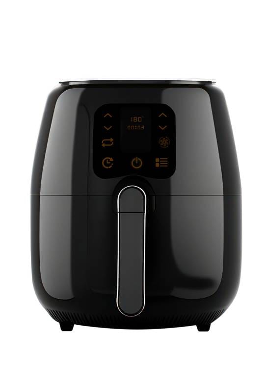 What Size Air Fryer Do I Need? Choose The Right Size Tips