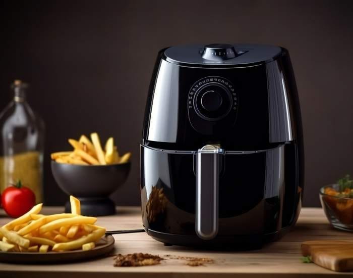 What Size Air Fryer Do I Need? Choose The Right Size Tips